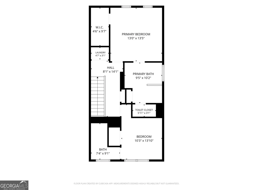 3292 Allgood LN Scottdale, GA 30079