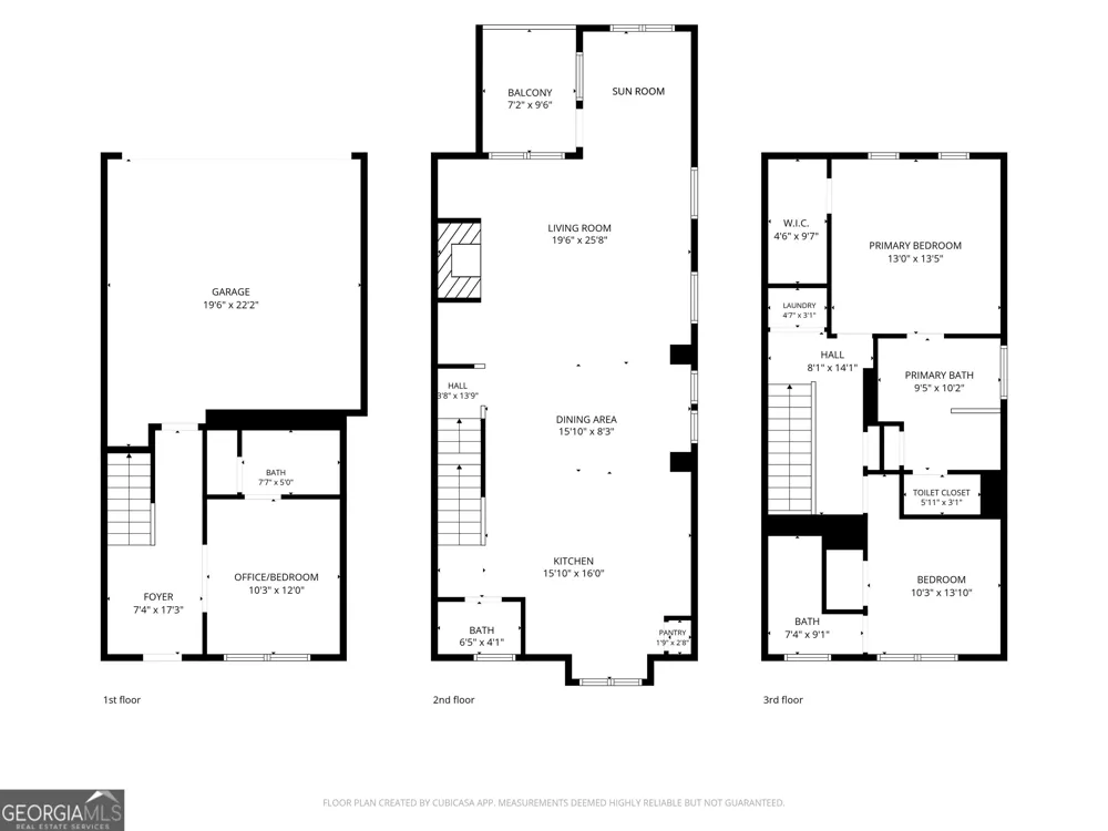3292 Allgood LN Scottdale, GA 30079
