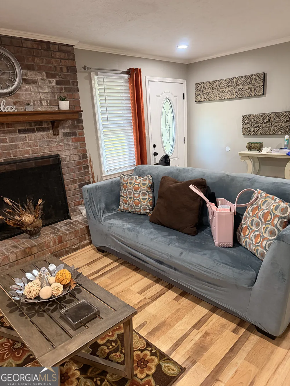 6299 Cathedral LN Stonecrest, GA 30038