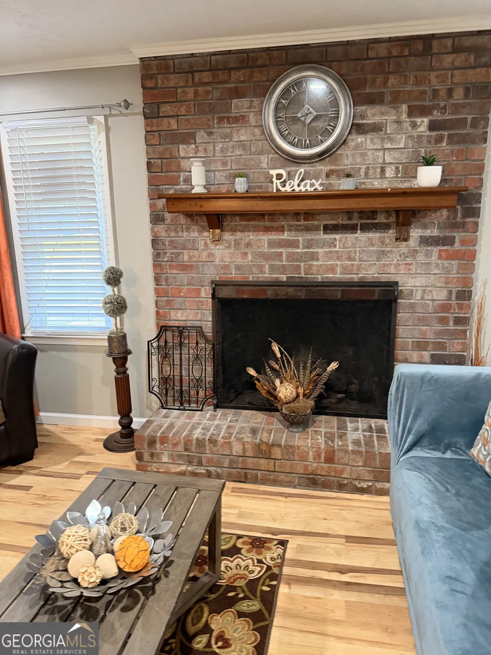 6299 Cathedral LN Stonecrest, GA 30038