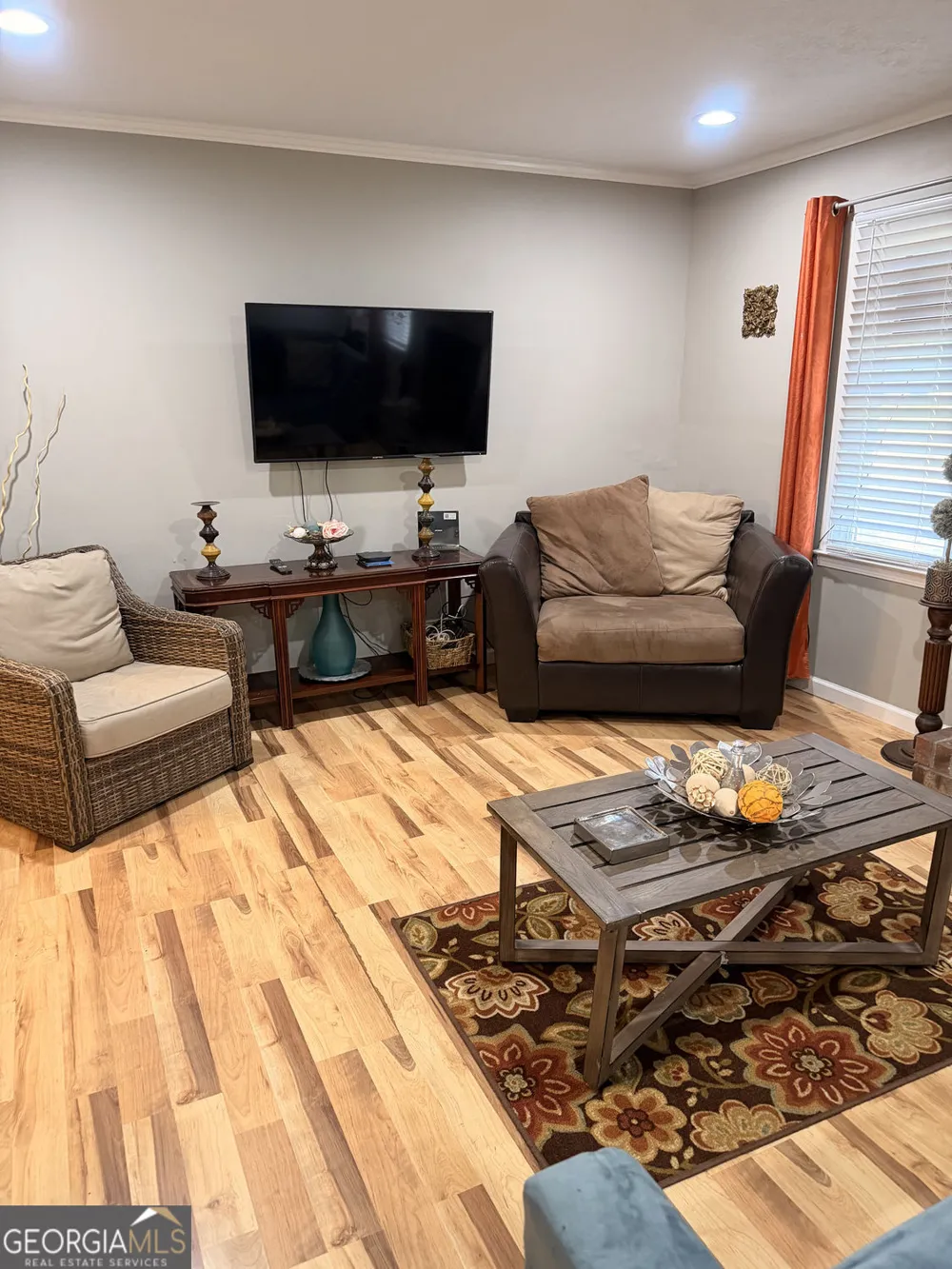 6299 Cathedral LN Stonecrest, GA 30038