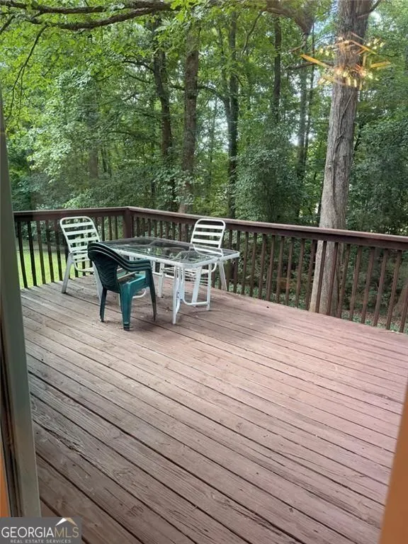 6299 Cathedral LN Stonecrest, GA 30038