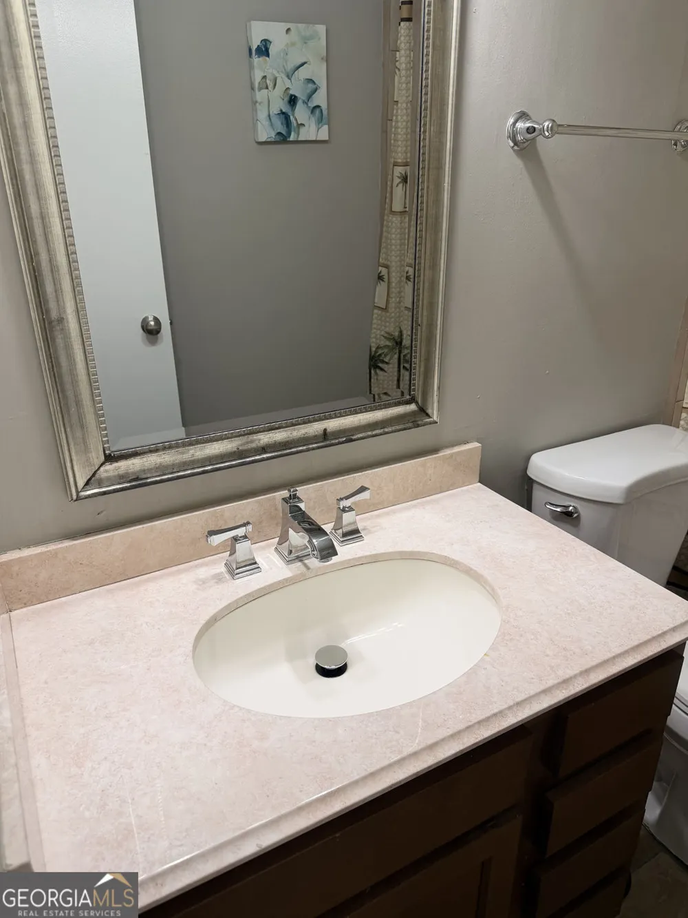 6299 Cathedral LN Stonecrest, GA 30038