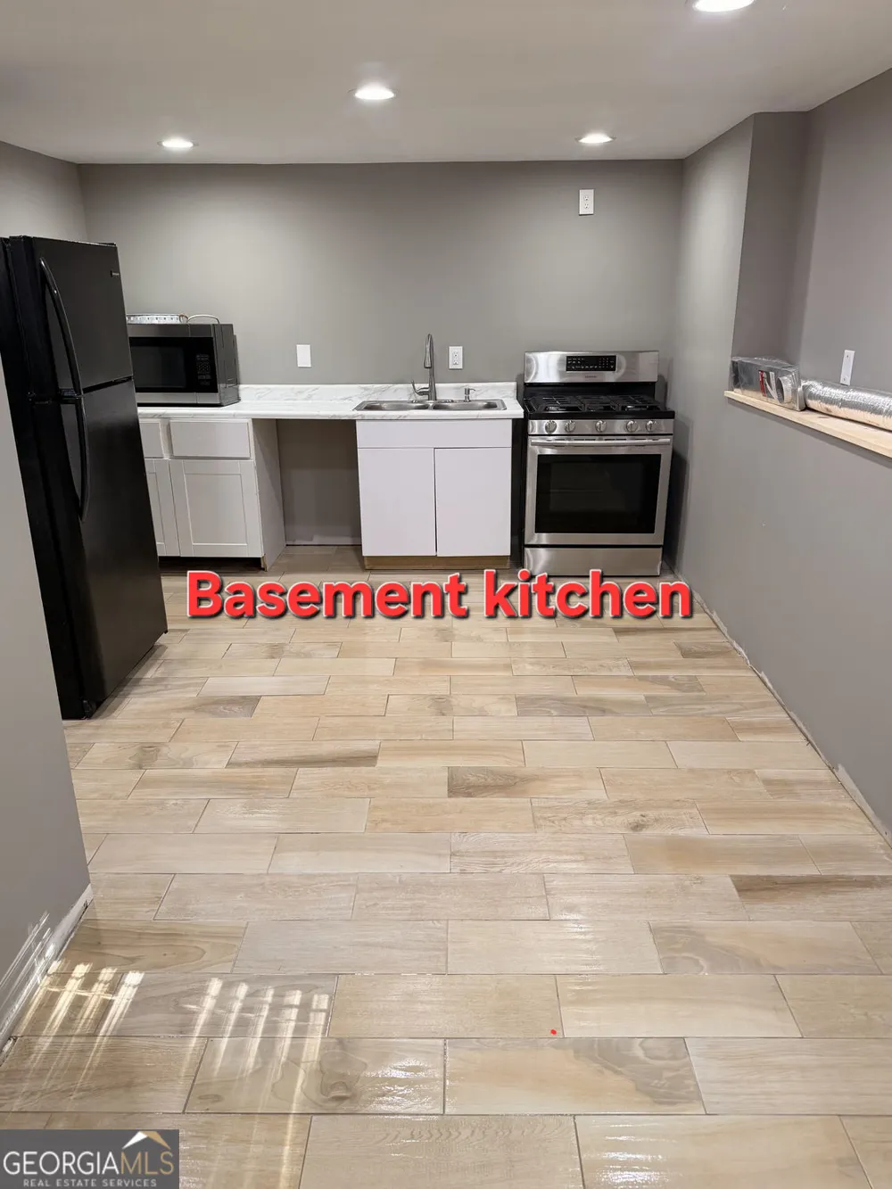 6299 Cathedral LN Stonecrest, GA 30038