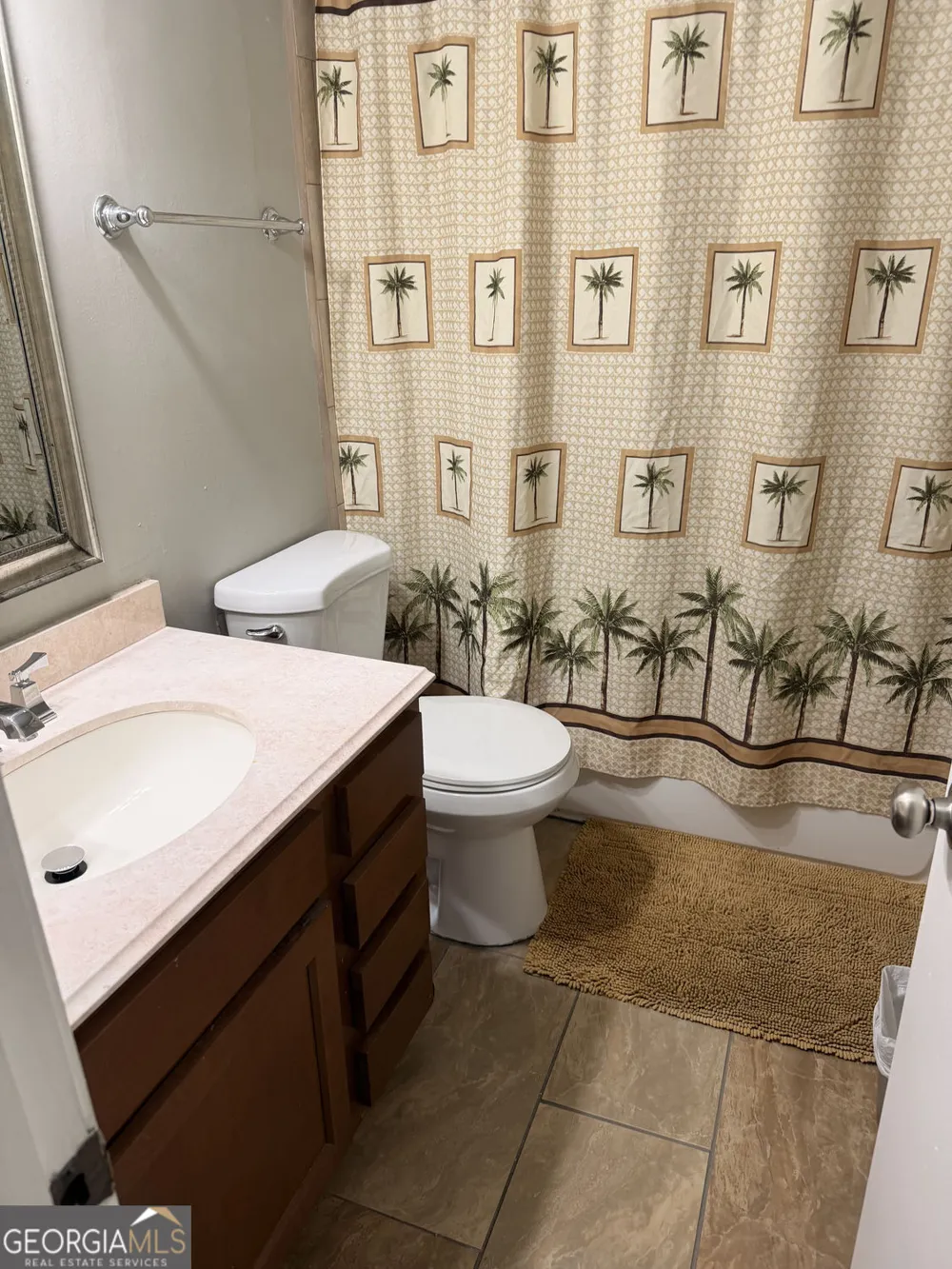 6299 Cathedral LN Stonecrest, GA 30038