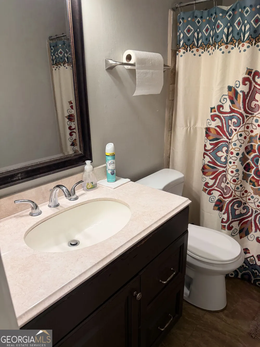 6299 Cathedral LN Stonecrest, GA 30038