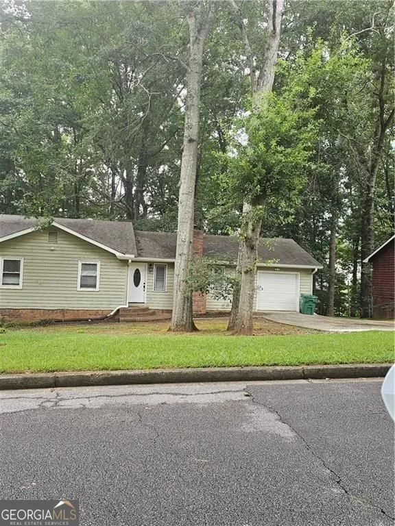 6299 Cathedral LN Stonecrest, GA 30038