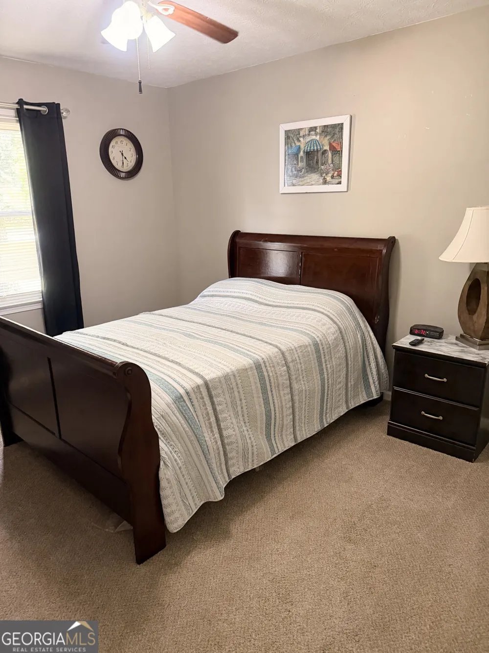 6299 Cathedral LN Stonecrest, GA 30038