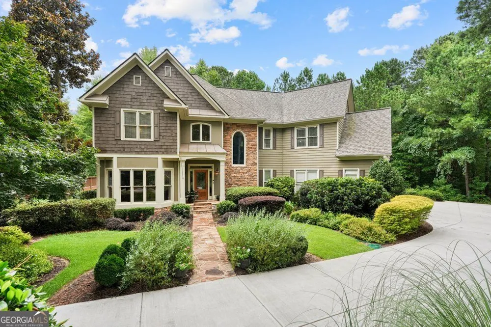 241 Morning Mist WAY Woodstock, GA 30189