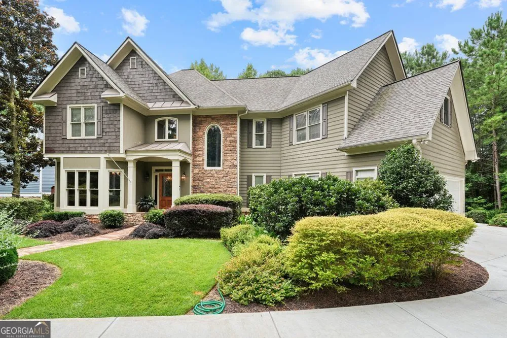 241 Morning Mist WAY Woodstock, GA 30189