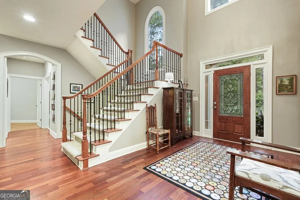 241 Morning Mist WAY Woodstock, GA 30189