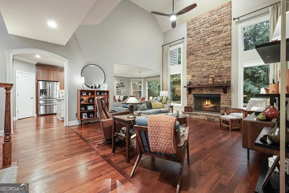 241 Morning Mist WAY Woodstock, GA 30189