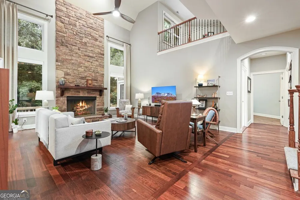 241 Morning Mist WAY Woodstock, GA 30189