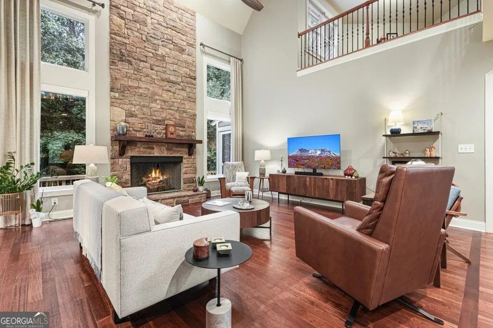 241 Morning Mist WAY Woodstock, GA 30189