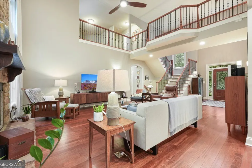 241 Morning Mist WAY Woodstock, GA 30189