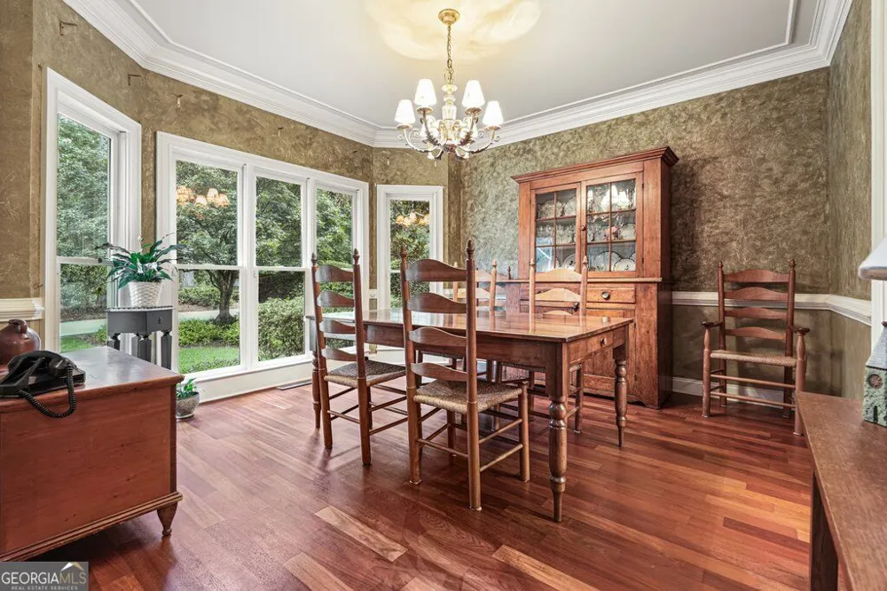 241 Morning Mist WAY Woodstock, GA 30189
