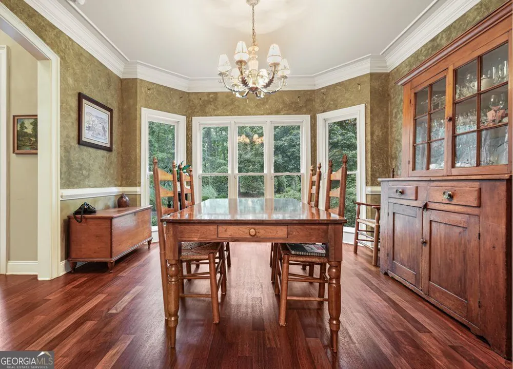 241 Morning Mist WAY Woodstock, GA 30189