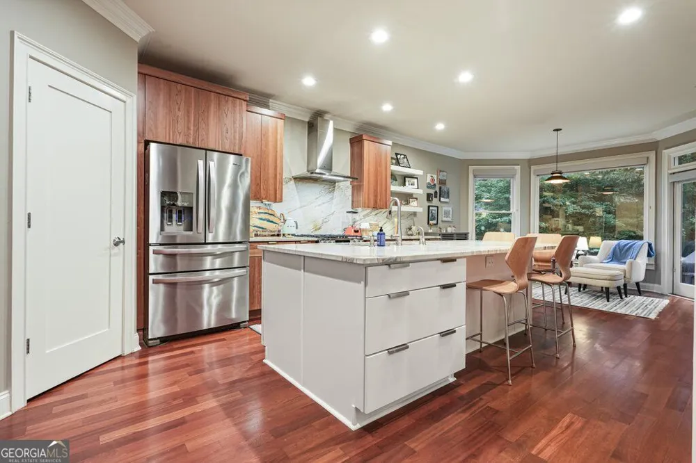 241 Morning Mist WAY Woodstock, GA 30189