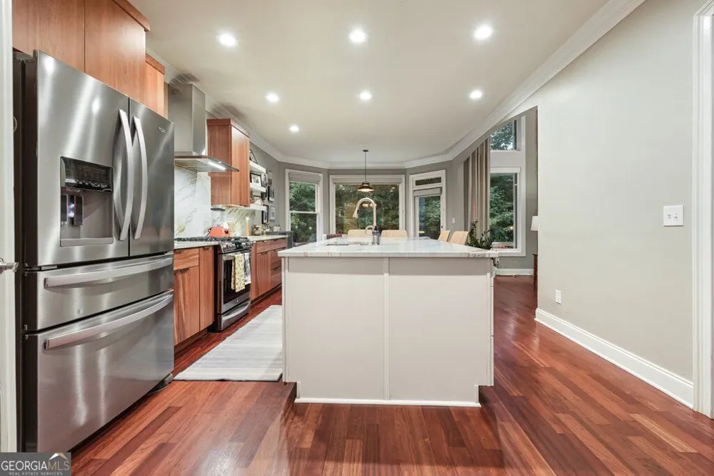 241 Morning Mist WAY Woodstock, GA 30189