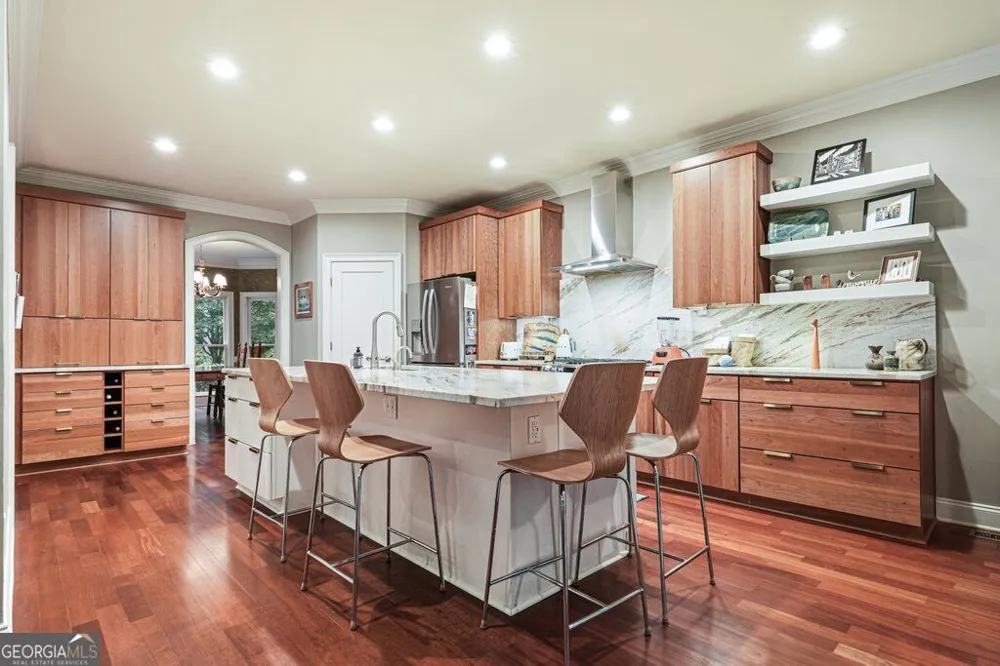 241 Morning Mist WAY Woodstock, GA 30189