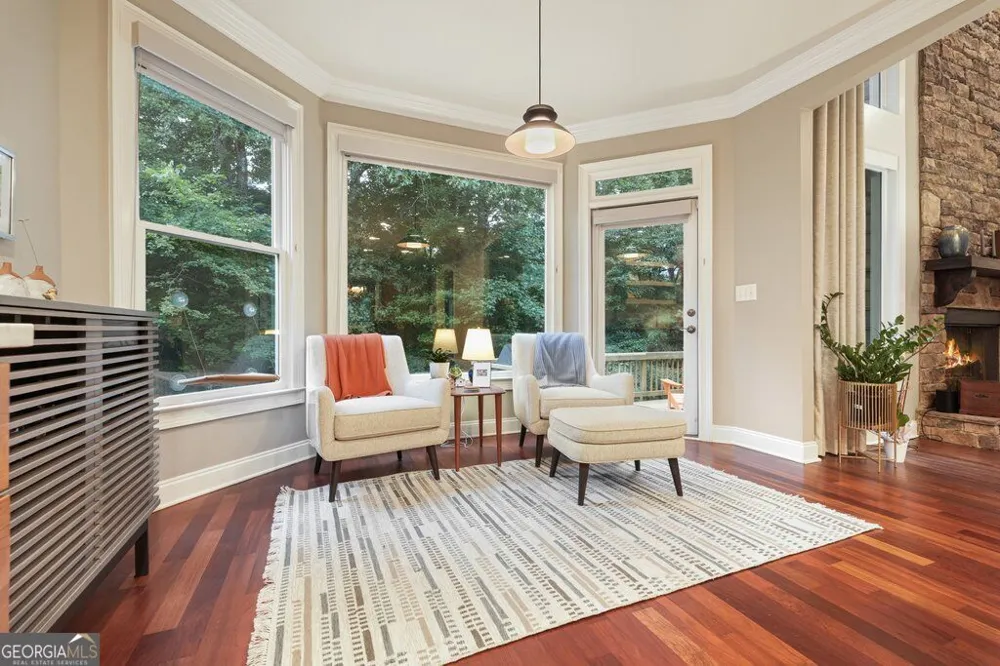 241 Morning Mist WAY Woodstock, GA 30189