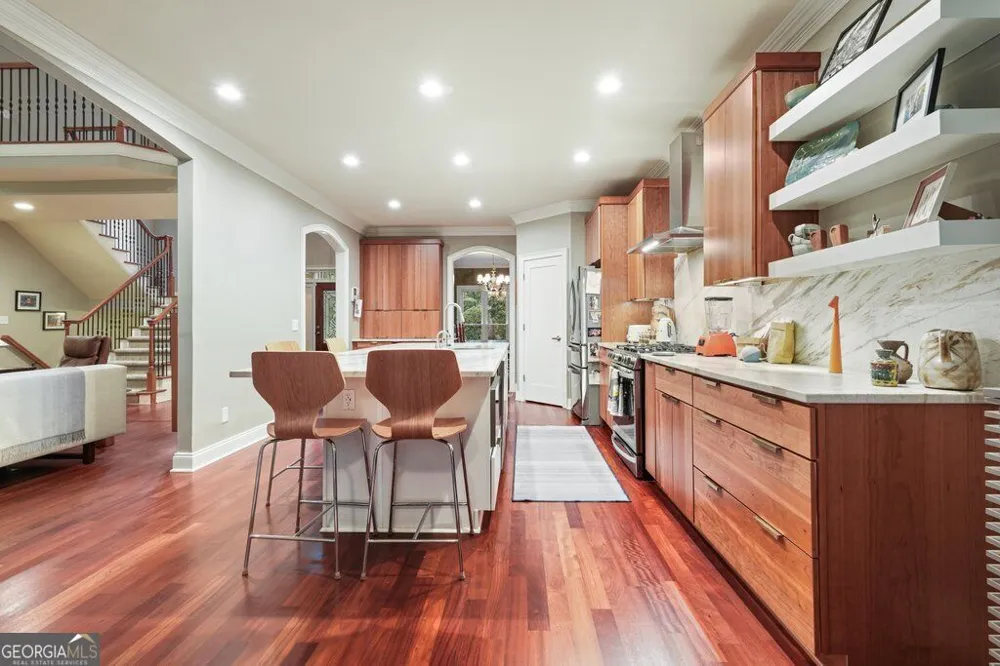 241 Morning Mist WAY Woodstock, GA 30189