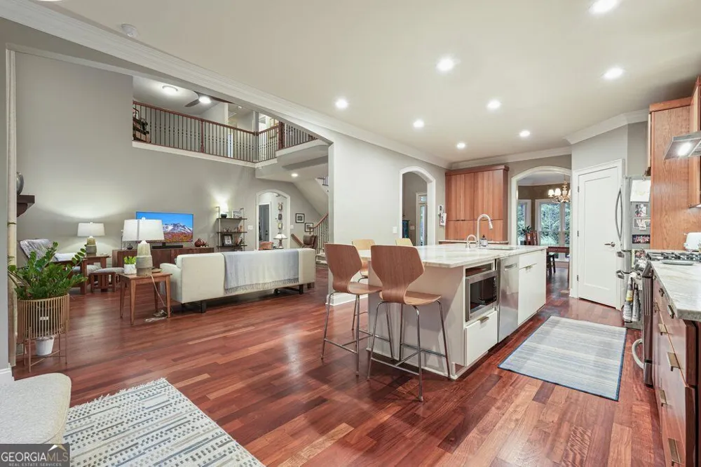 241 Morning Mist WAY Woodstock, GA 30189