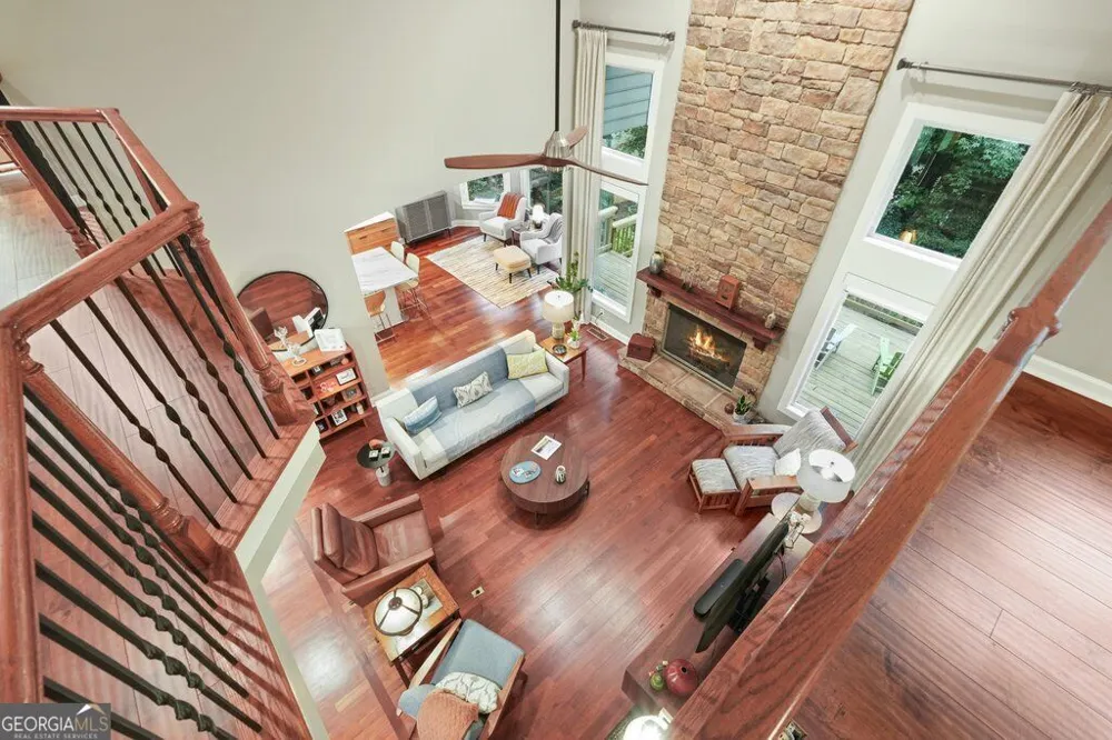 241 Morning Mist WAY Woodstock, GA 30189