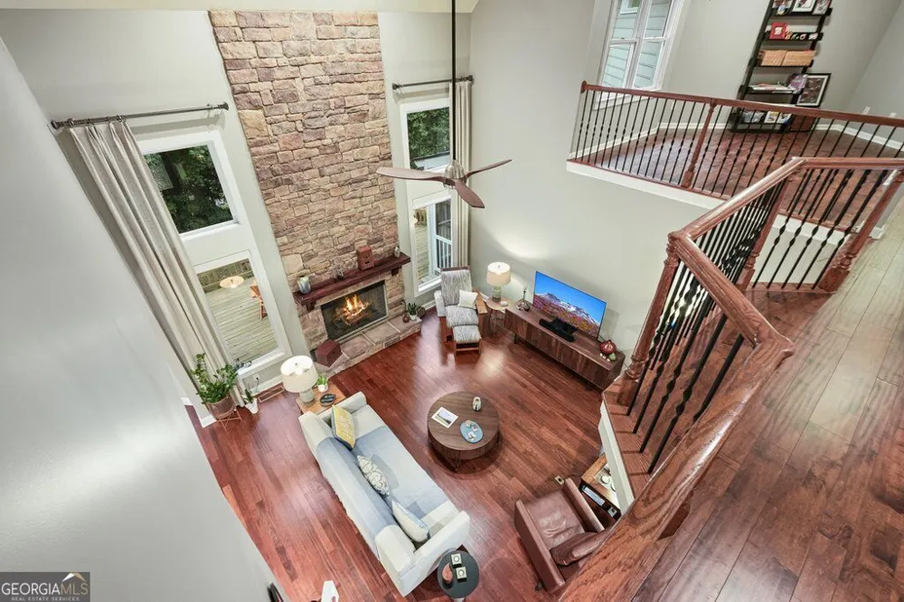 241 Morning Mist WAY Woodstock, GA 30189