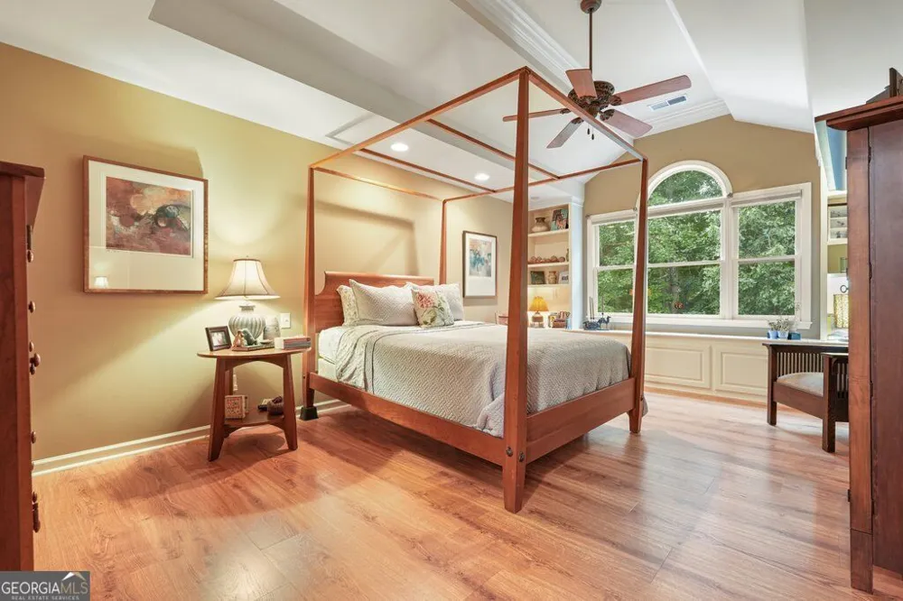 241 Morning Mist WAY Woodstock, GA 30189
