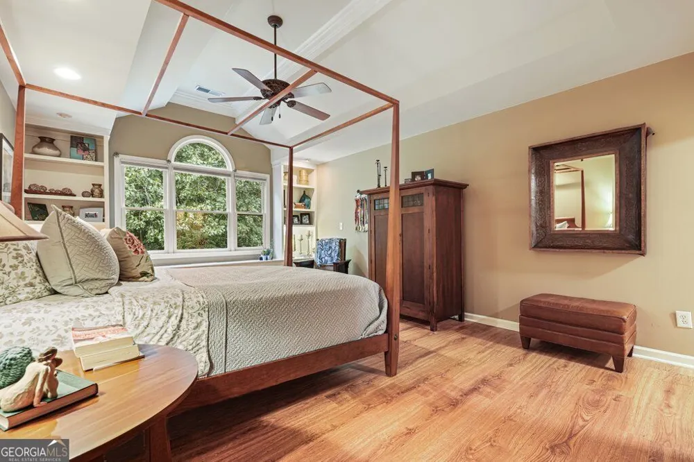 241 Morning Mist WAY Woodstock, GA 30189