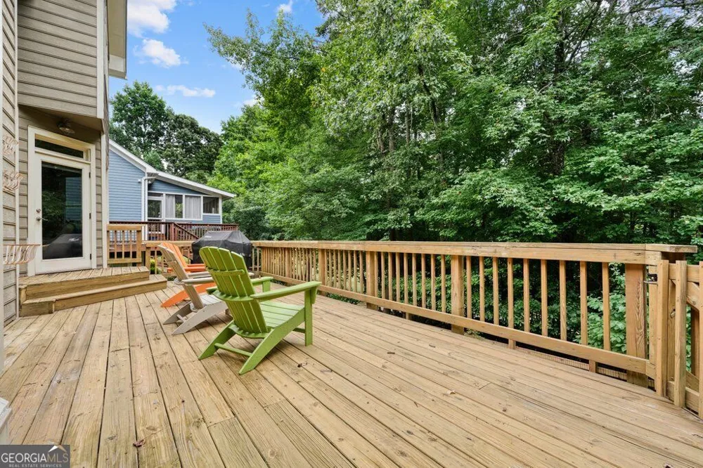 241 Morning Mist WAY Woodstock, GA 30189