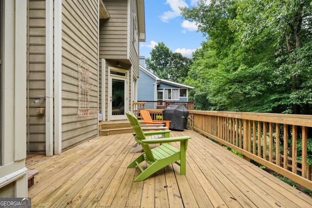 241 Morning Mist WAY Woodstock, GA 30189