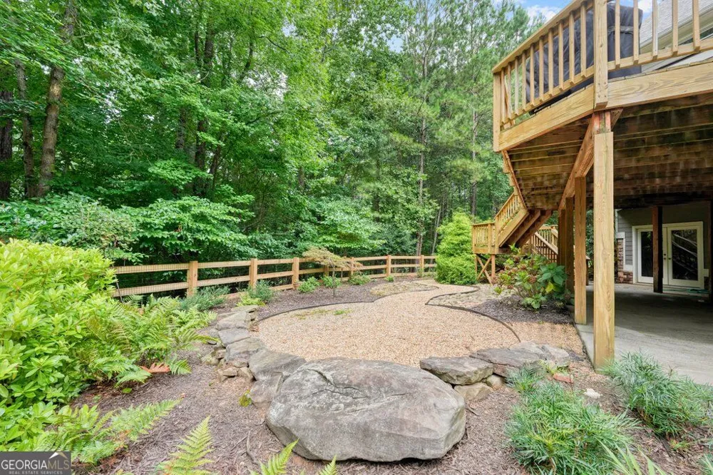 241 Morning Mist WAY Woodstock, GA 30189