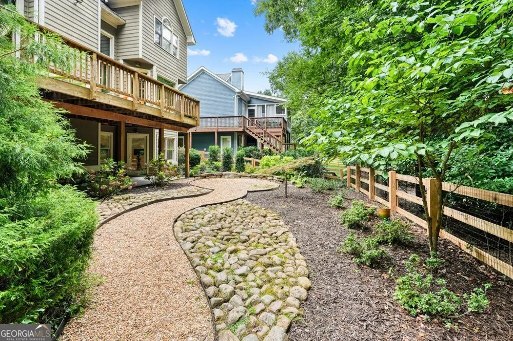 241 Morning Mist WAY Woodstock, GA 30189