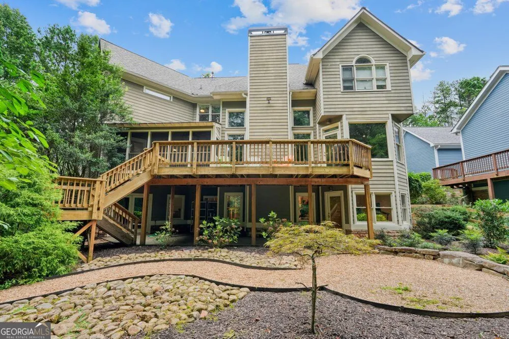 241 Morning Mist WAY Woodstock, GA 30189