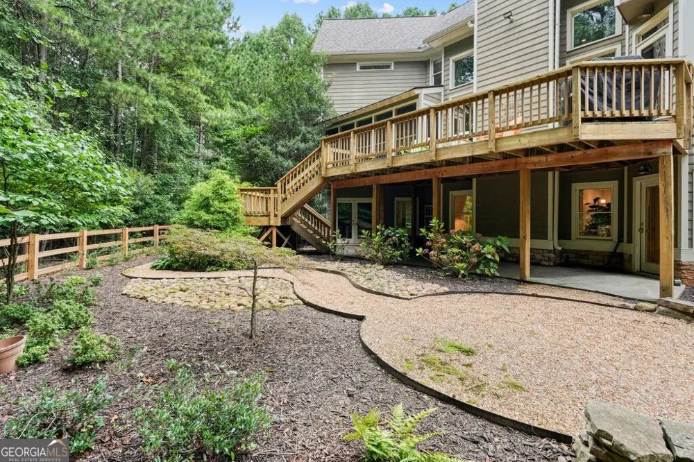 241 Morning Mist WAY Woodstock, GA 30189