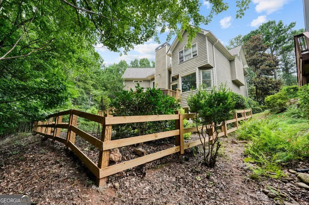 241 Morning Mist WAY Woodstock, GA 30189