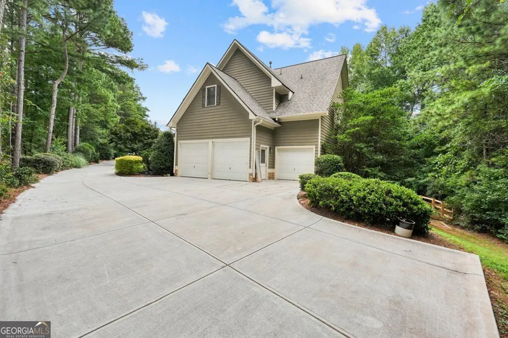 241 Morning Mist WAY Woodstock, GA 30189