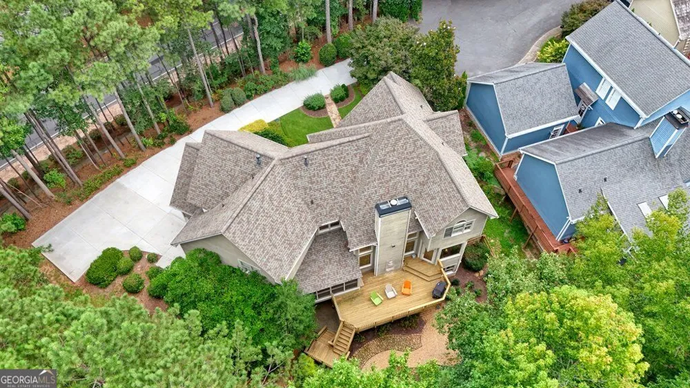 241 Morning Mist WAY Woodstock, GA 30189