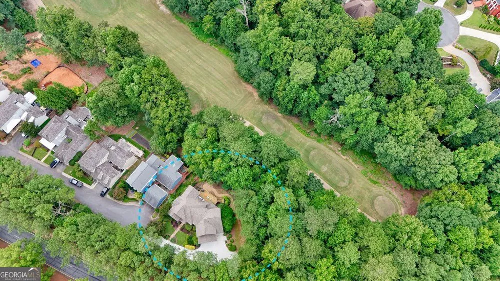 241 Morning Mist WAY Woodstock, GA 30189