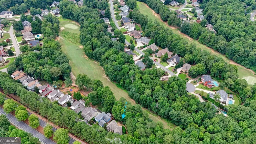 241 Morning Mist WAY Woodstock, GA 30189