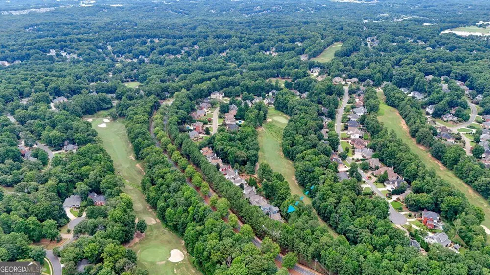 241 Morning Mist WAY Woodstock, GA 30189