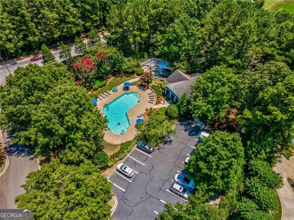 241 Morning Mist WAY Woodstock, GA 30189