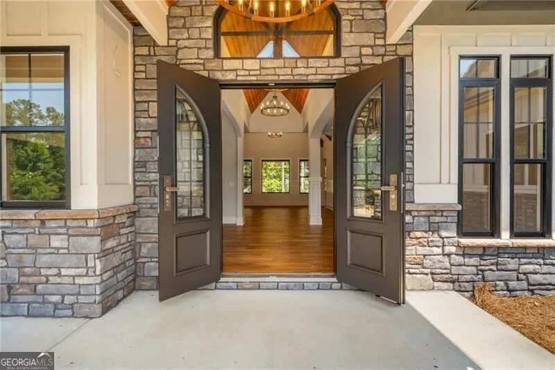 146 Lakeside DR Dawsonville, GA 30534