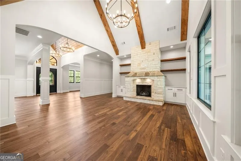 146 Lakeside DR Dawsonville, GA 30534