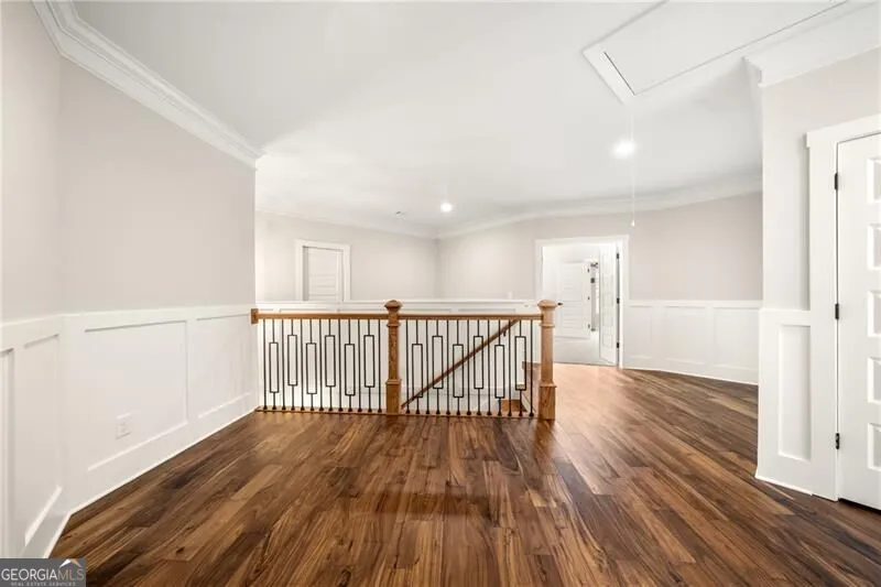 146 Lakeside DR Dawsonville, GA 30534
