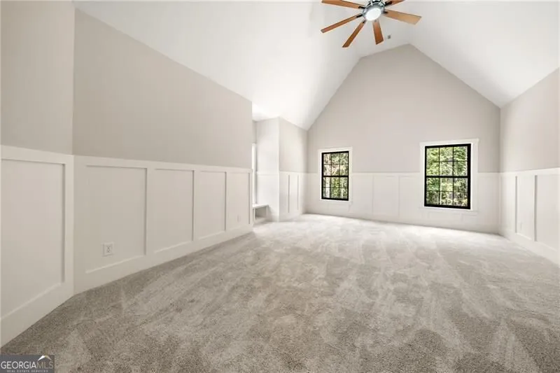 146 Lakeside DR Dawsonville, GA 30534