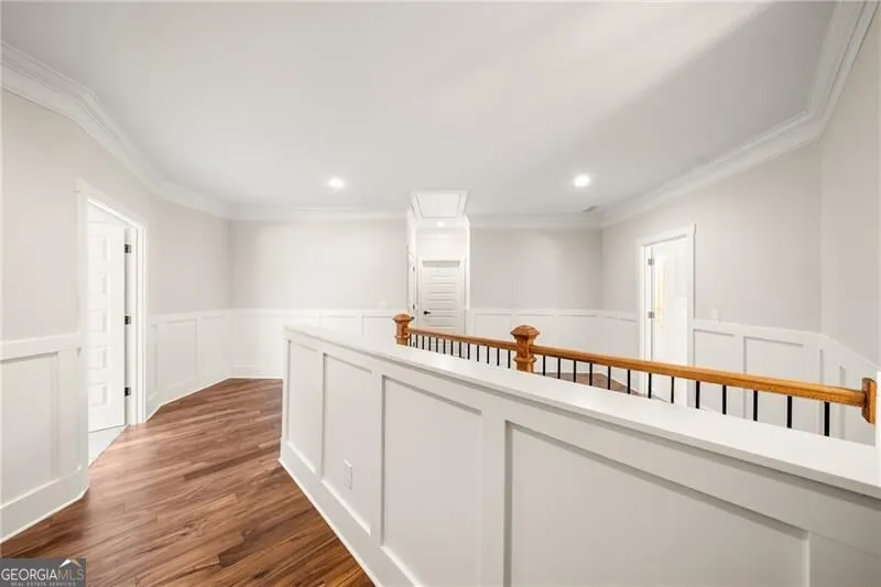 146 Lakeside DR Dawsonville, GA 30534