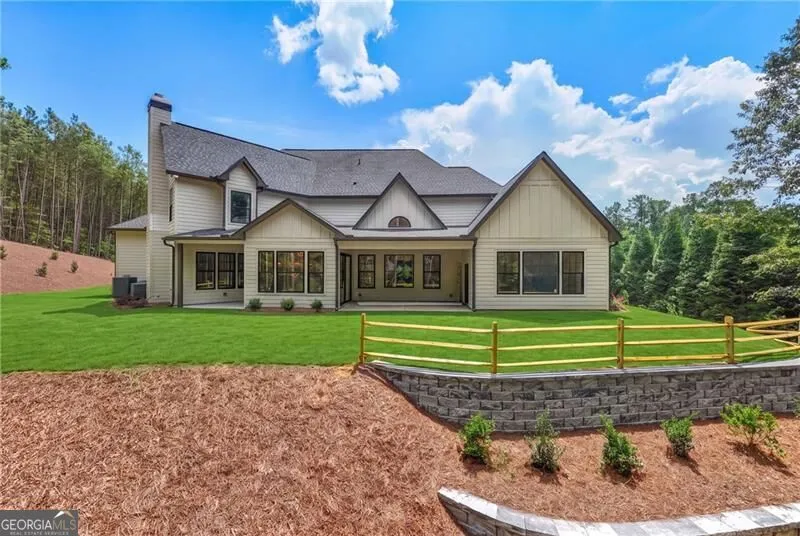 146 Lakeside DR Dawsonville, GA 30534